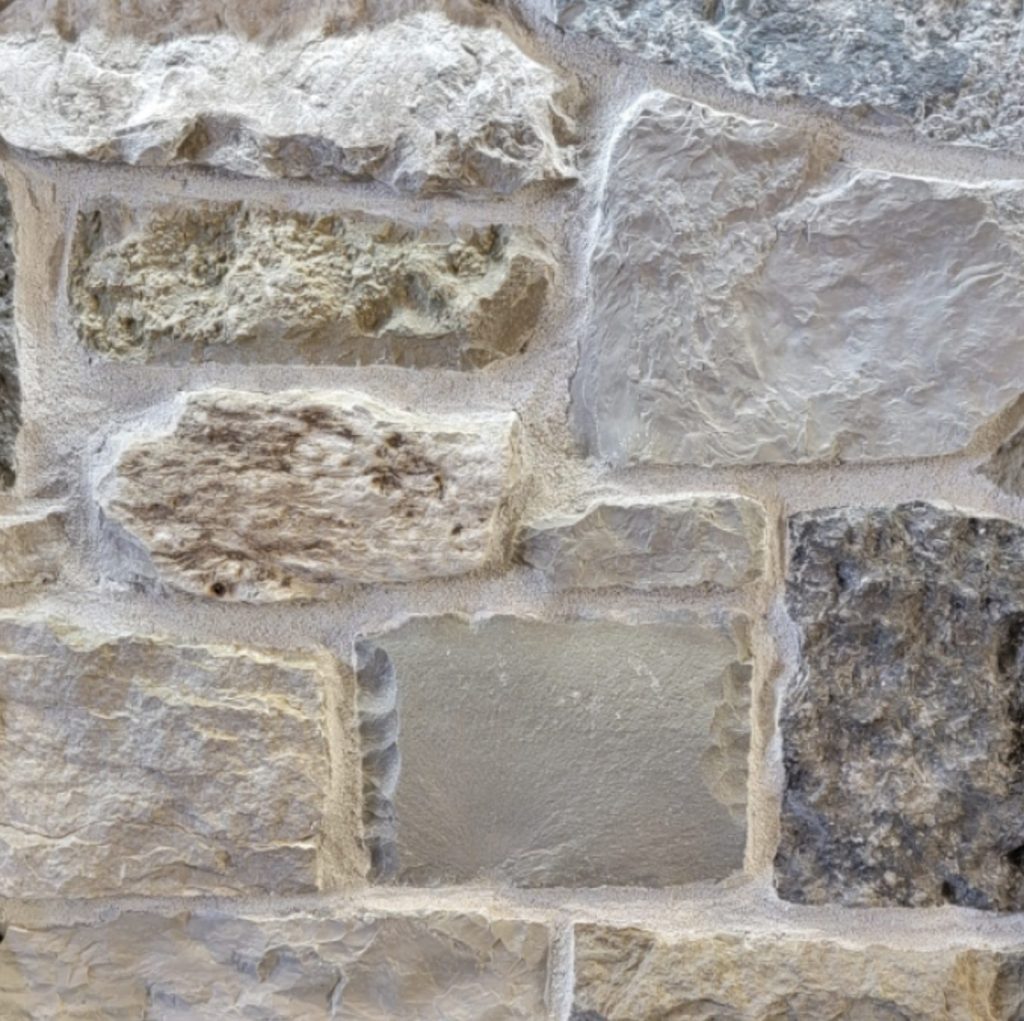 Masonal Stone Natural Stone Veneer Rustic Natural Bedstone Hudson Ashlar