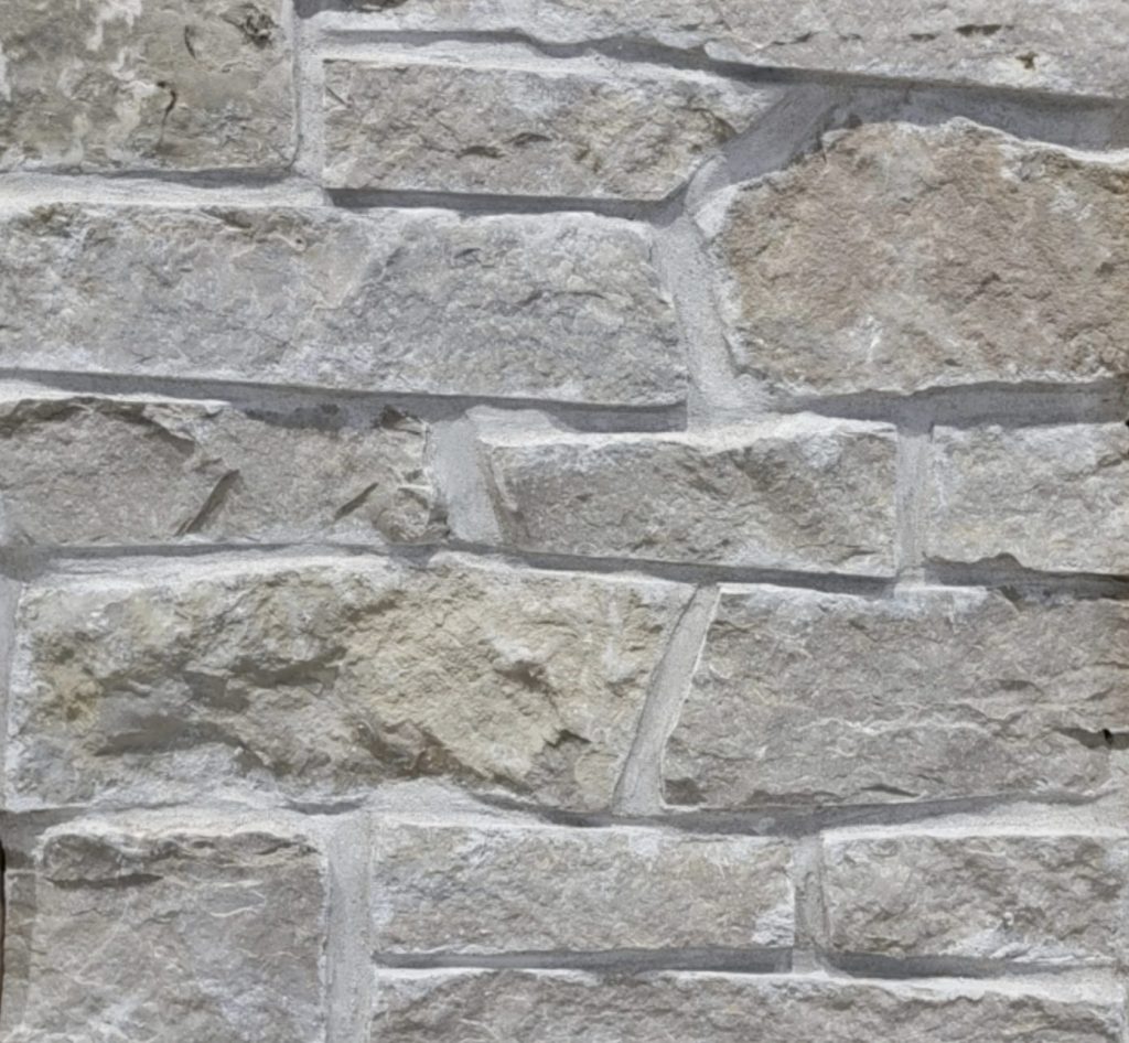 Masonal Stone Natural Stone Veneer Rustic Natural Bedstone Huron Gold Ashlar