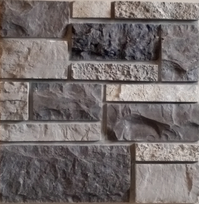 Masonal Stone Natural Stone Veneer Valley Estate Collection Montrose Valley