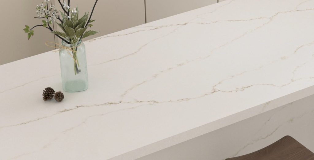 KSTONE Quartz