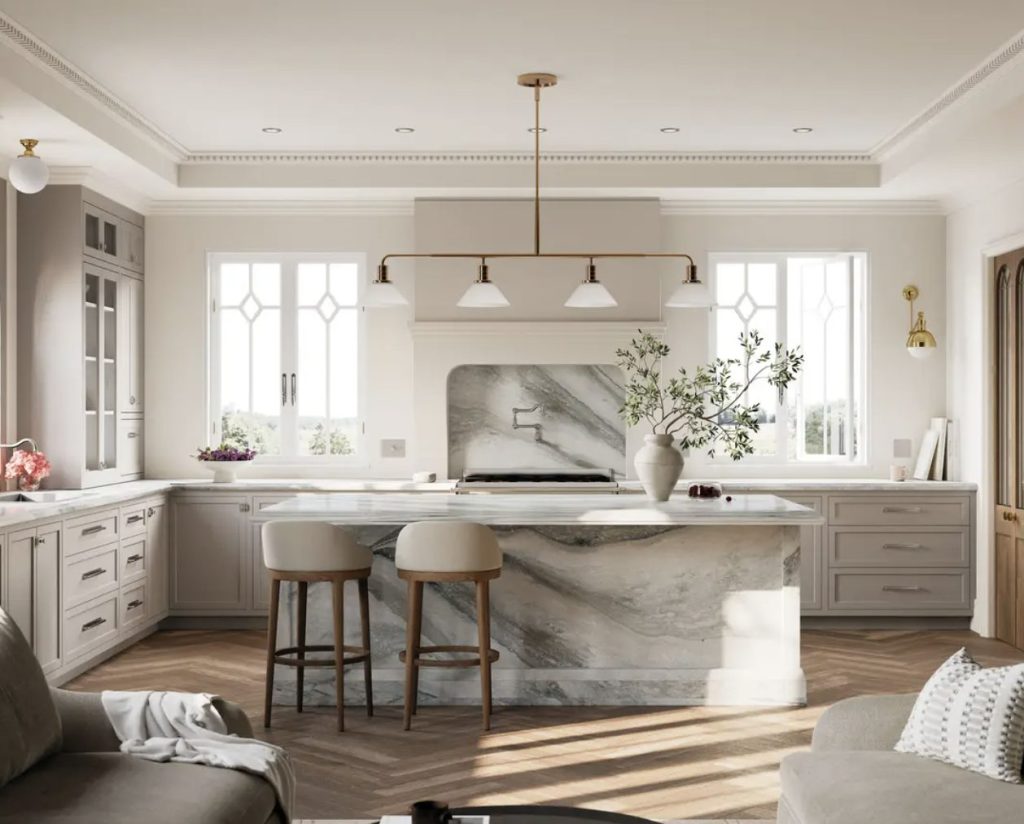 Cambria Quartz Surfaces