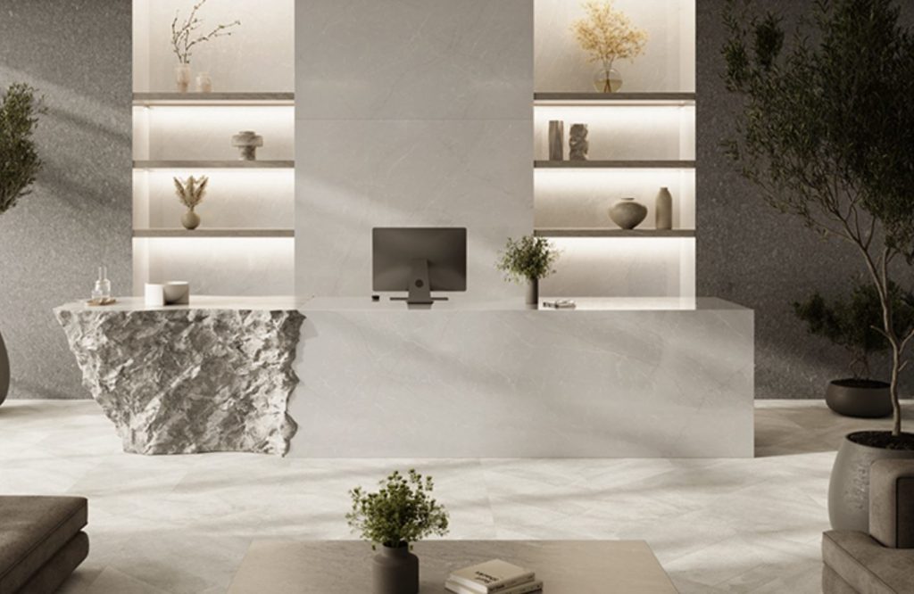 LG Viatera LX Hausys Quartz