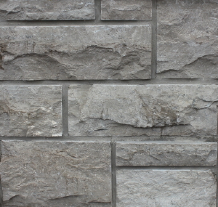 Masonal Stone Natural Stone Veneer Valley Estate Collection Cobalt Valley
