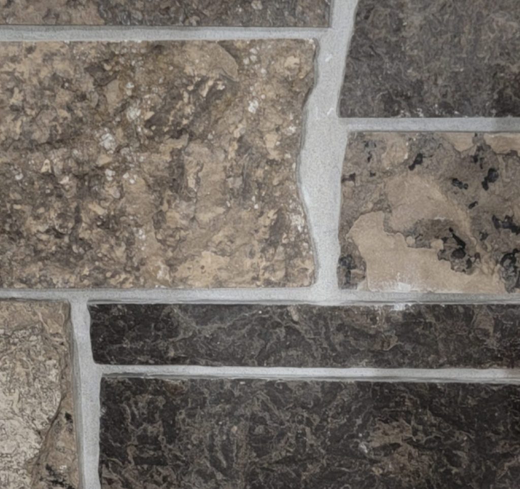 Masonal Stone Natural Stone Veneer Valley Estate Collection London Valley