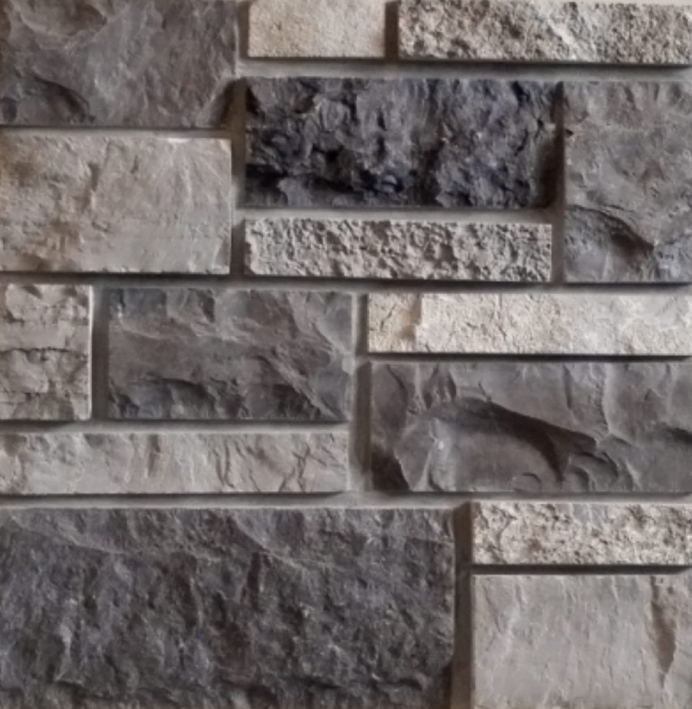 Masonal Stone Natural Stone Veneer Valley Estate Collection Montrose Valley
