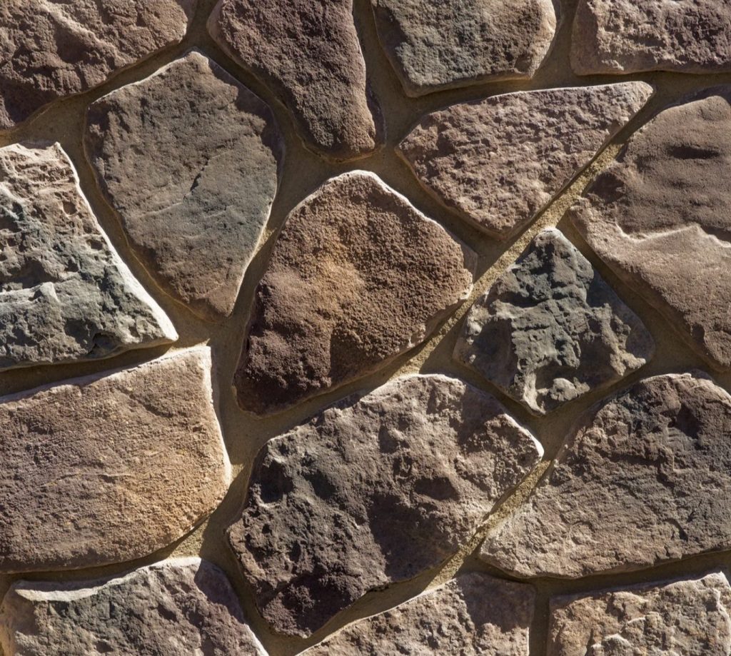 Manufactured Stone Veneer Dutch Quality Stone Fieldstone Series Pennsylvania