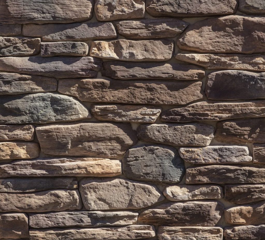 Manufactured Stone Veneer Dutch Quality Stone Ledgestone Series Pennsylvania