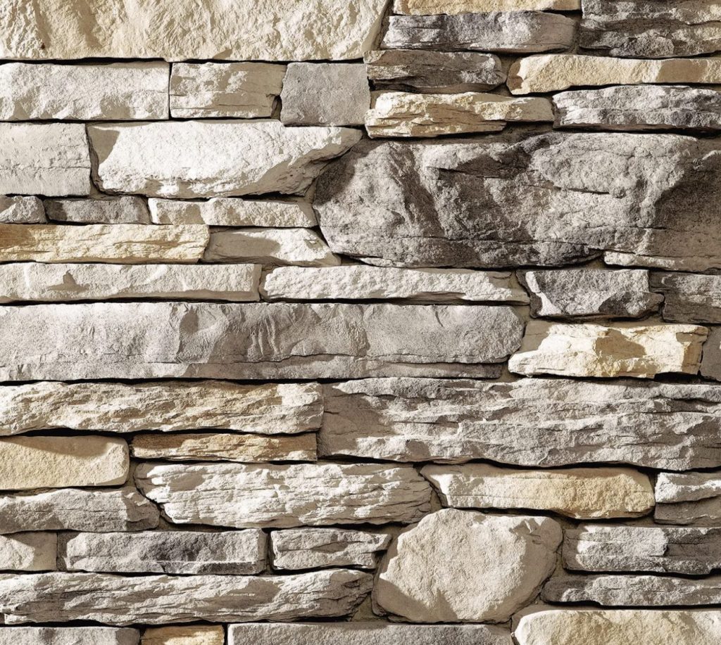 Manufactured Stone Veneer Dutch Quality Stone Ledgestone Series Prestige