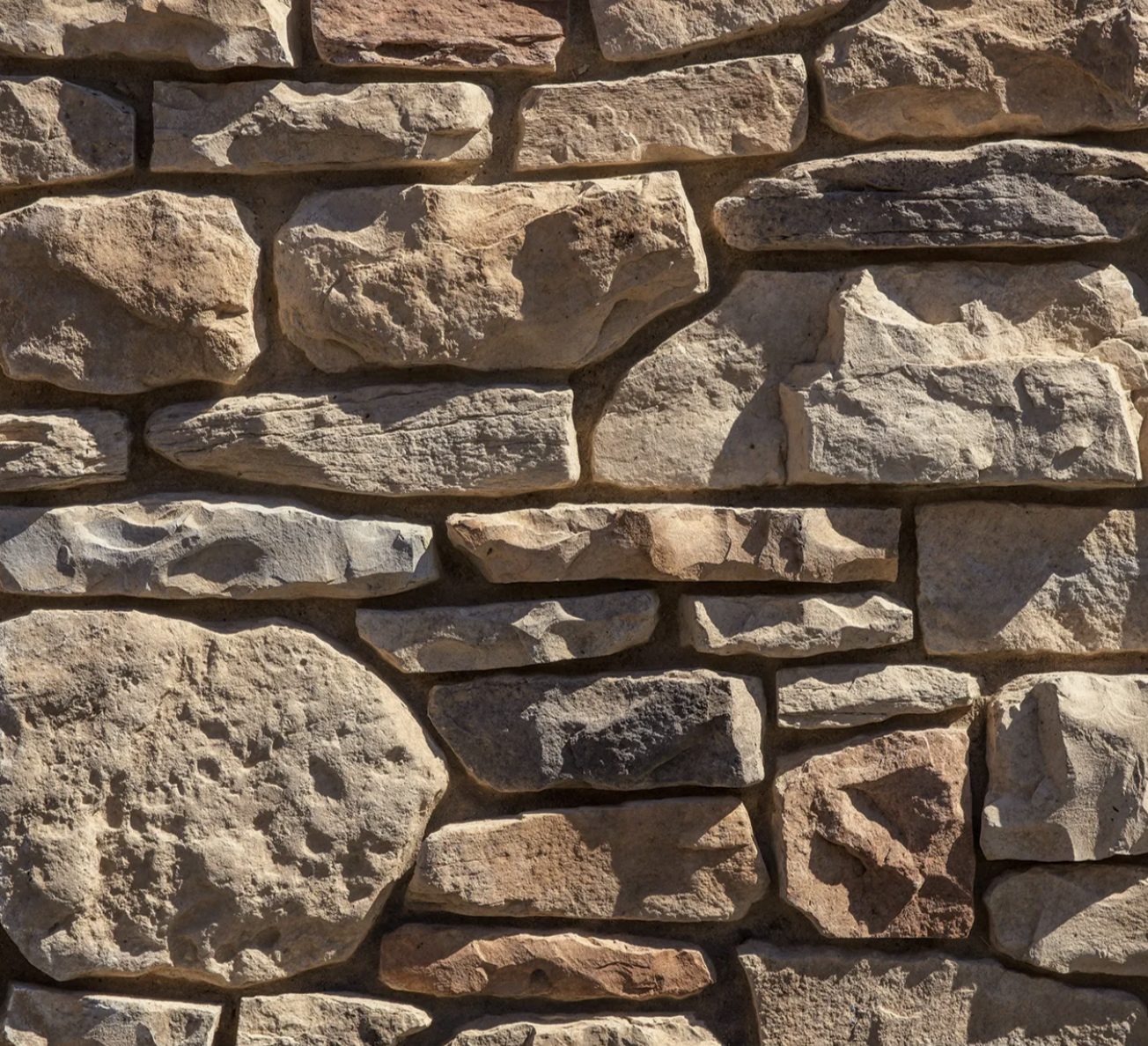 Manufactured Stone Veneer Dutch Quality Stone Tuscan Ridge Series Natural Blend Manufactured Stone Veneer Dutch Quality Stone Tuscan Ridge Series Natural Blend