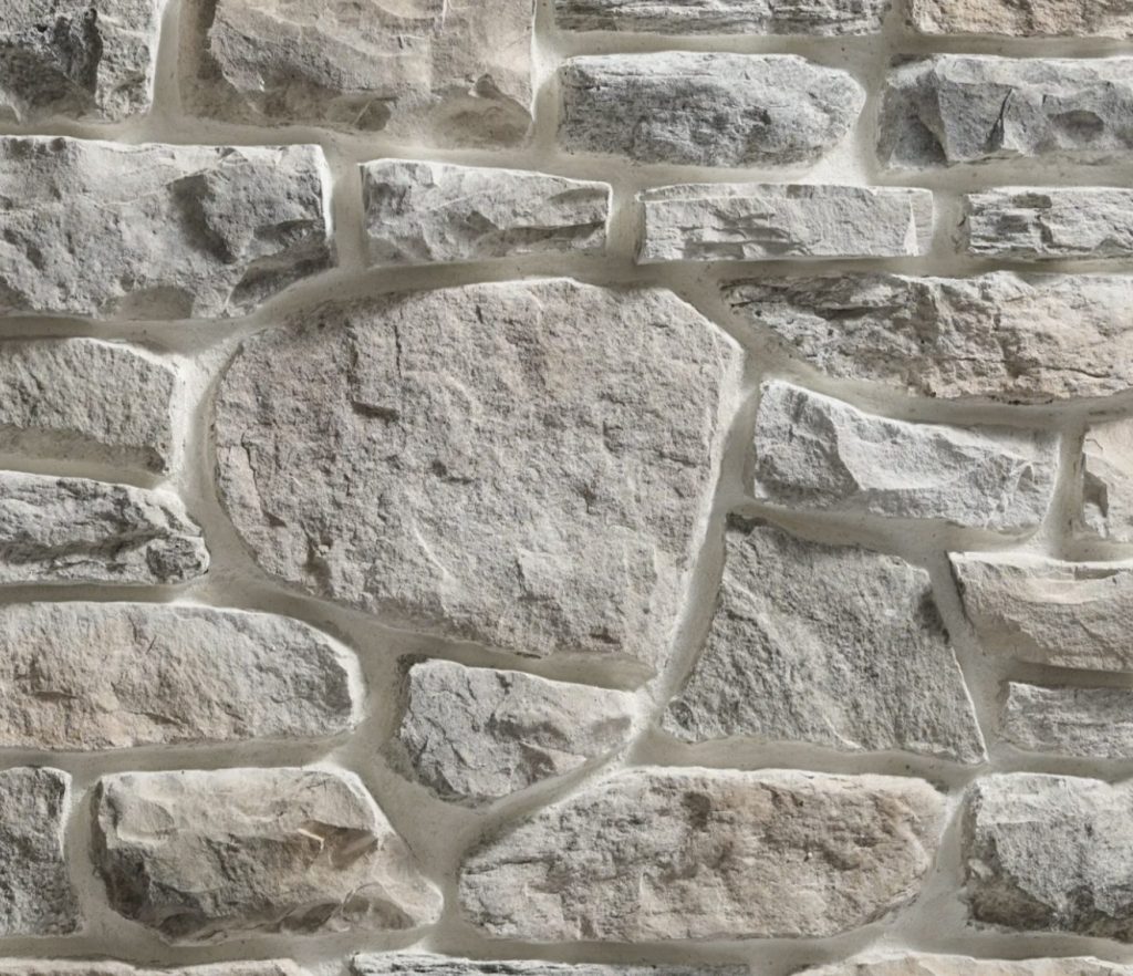 Manufactured Stone Veneer Dutch Quality Stone Tuscan Ridge Series Summer Plains