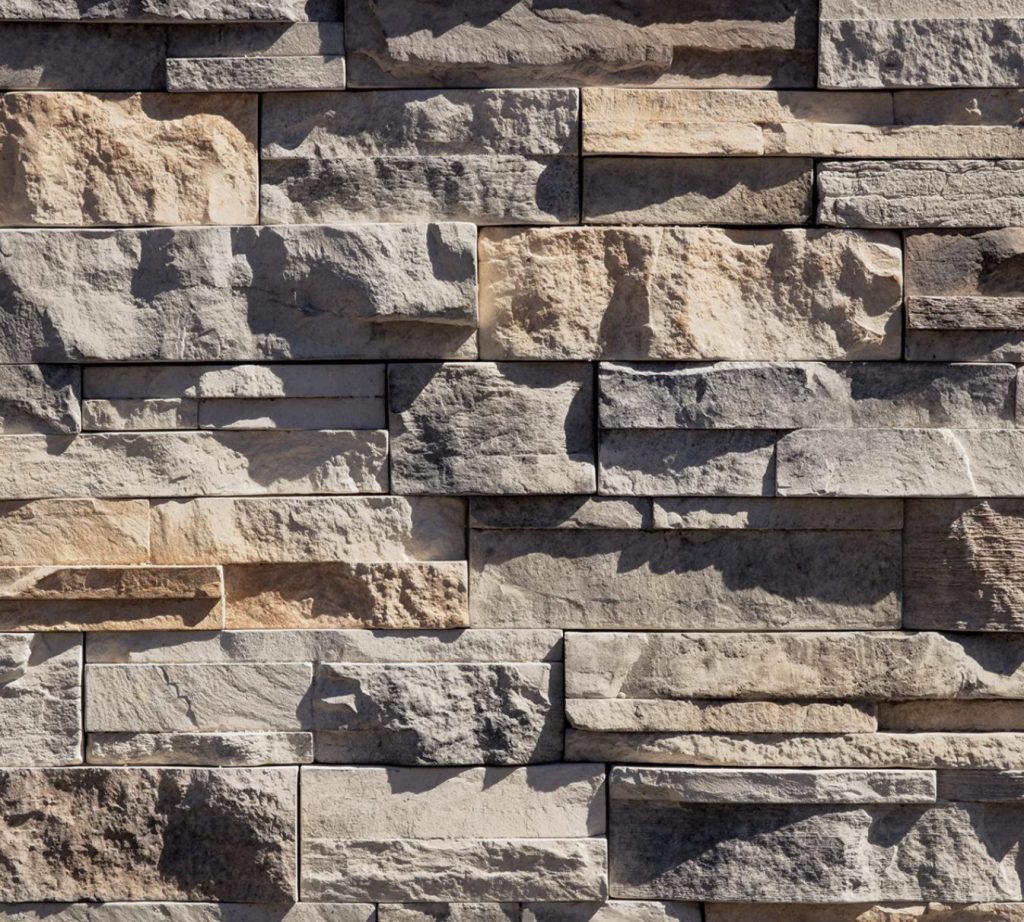 Manufactured Stone Veneer Dutch Quality Stone Dry Stack Stone Prestige