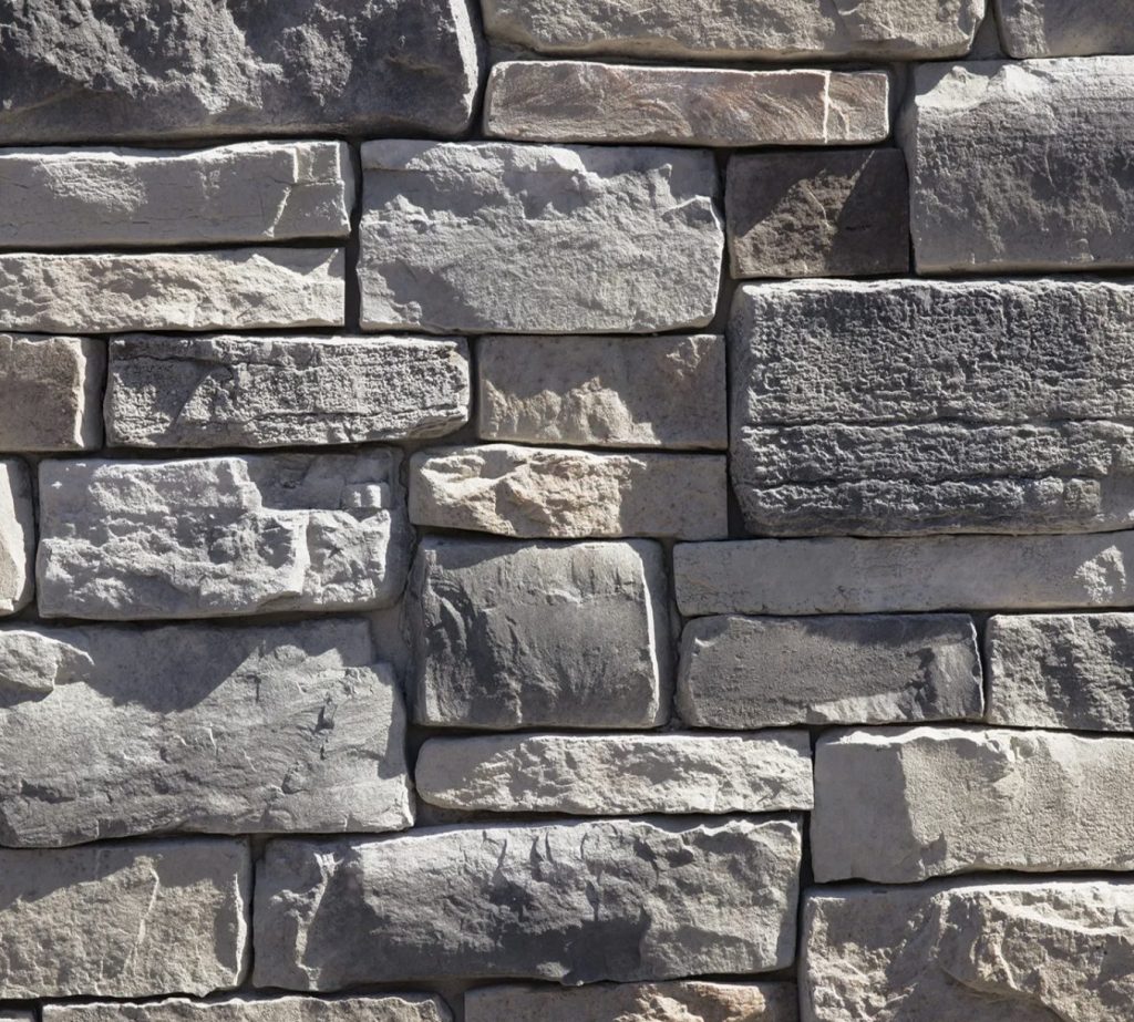 Manufactured Stone Veneer Dutch Quality Stone Weather Ledge Series Elkwood