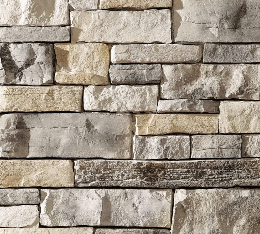 Manufactured Stone Veneer Dutch Quality Stone Weather Ledge Series Prestige