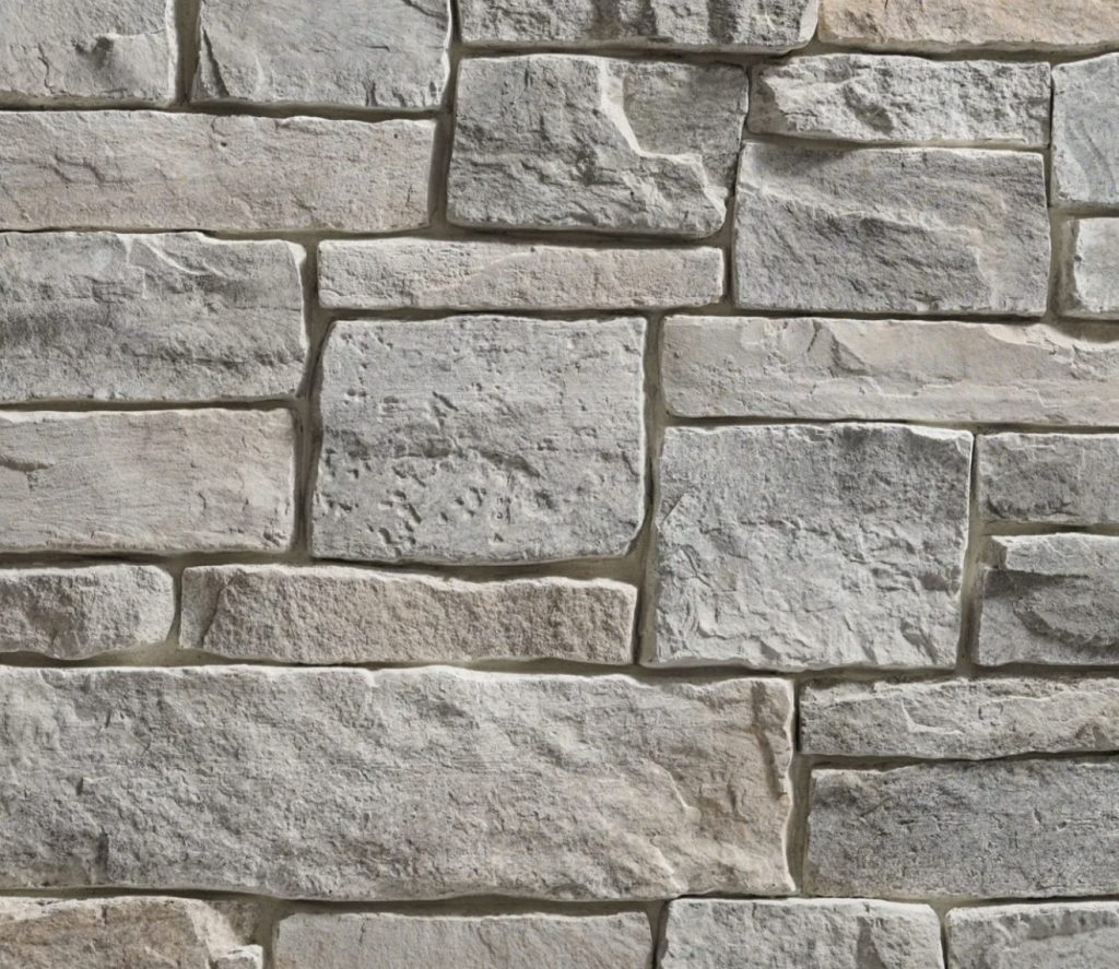 Manufactured Stone Veneer Dutch Quality Stone Weather Ledge Series Summer Plains