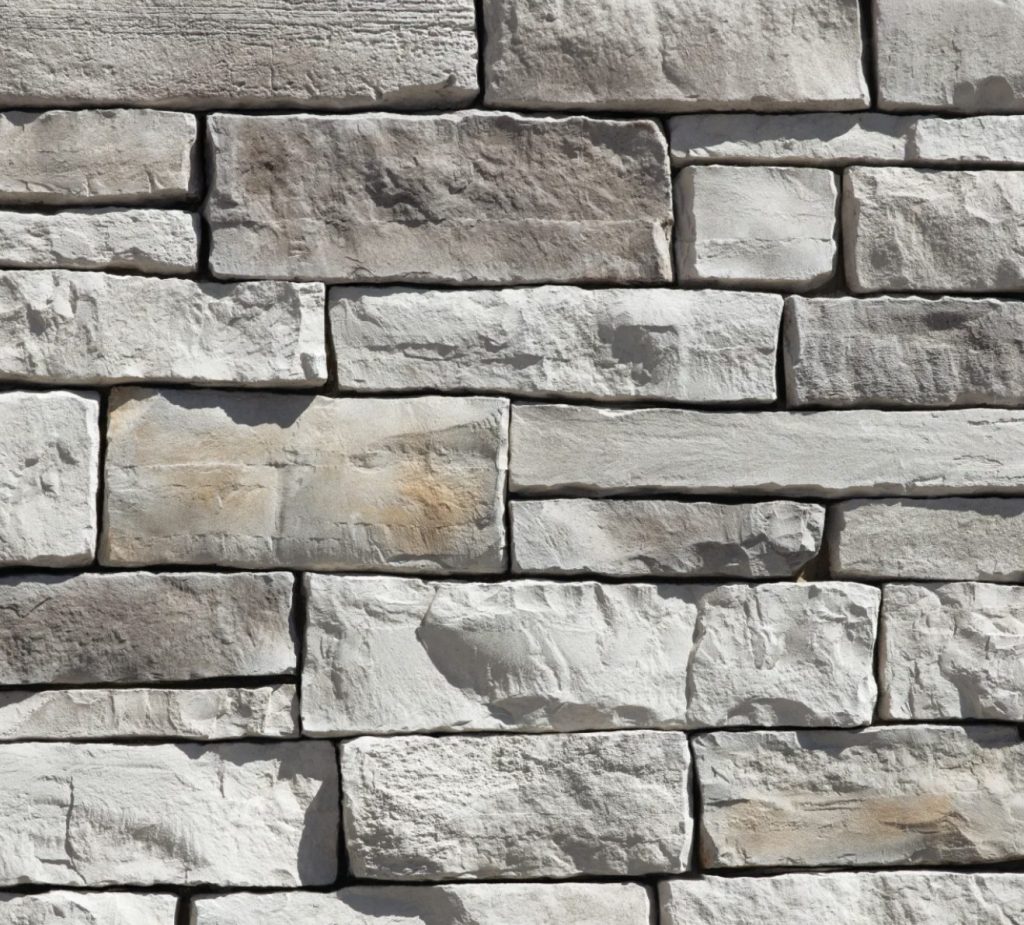 Manufactured Stone Veneer Dutch Quality Stone Weather Ledge Winter Point