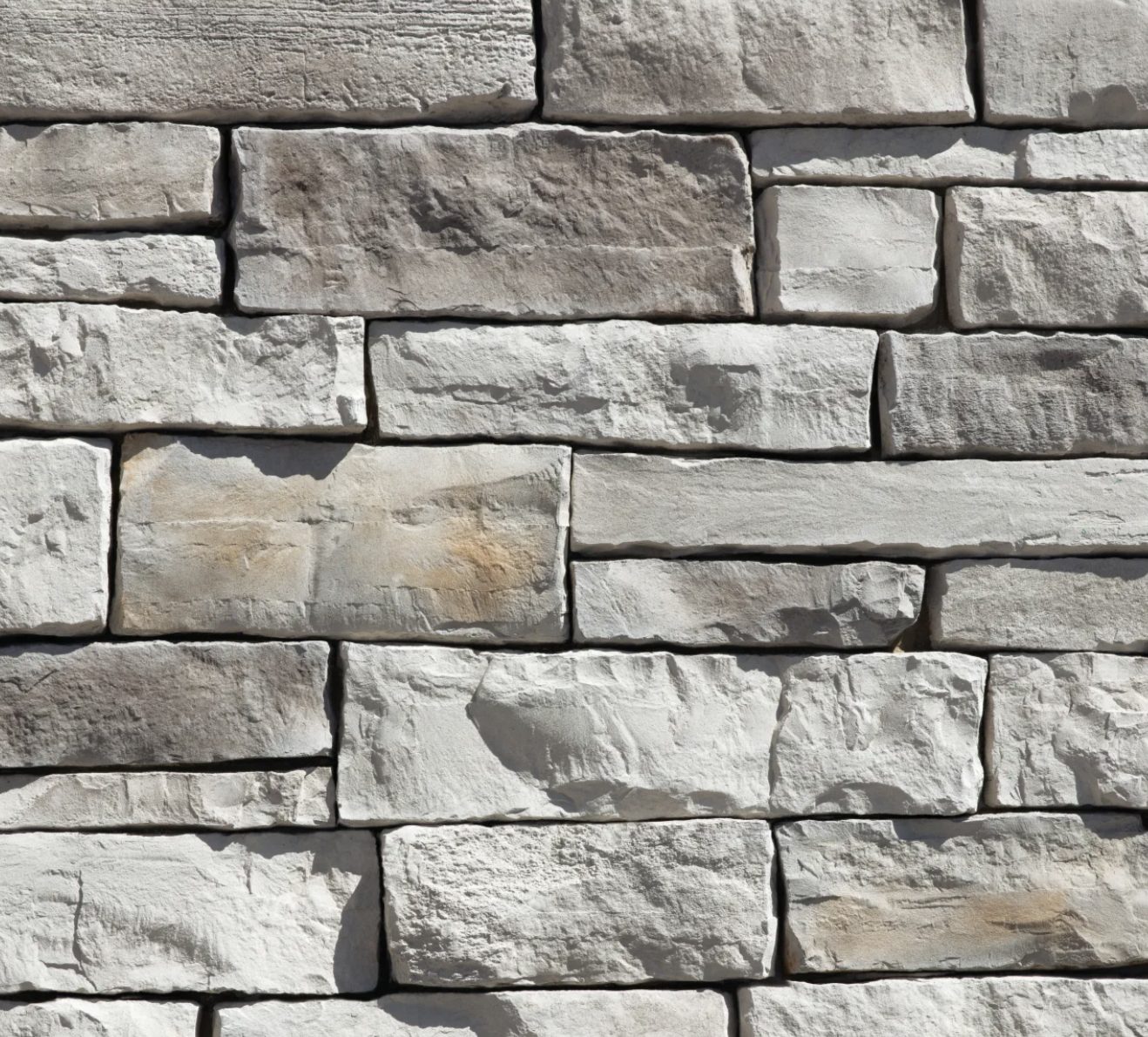 Manufactured Stone Veneer Dutch Quality Stone Weather Ledge Winter Point