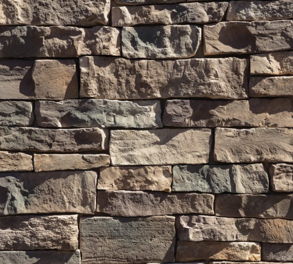 Manufactured Stone Veneer Dutch Quality Weather Ledge Series Pennsylvania