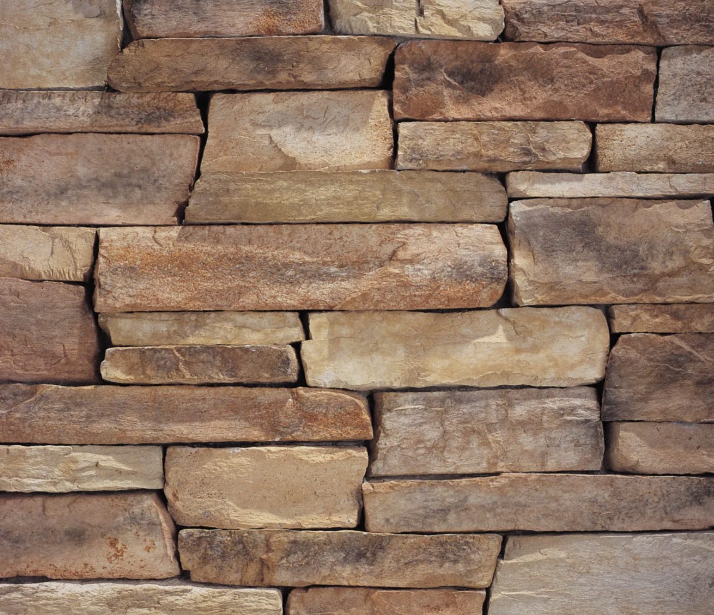 Manufactured Stone Veneer Eldorado Stone Cliffstone Cambria