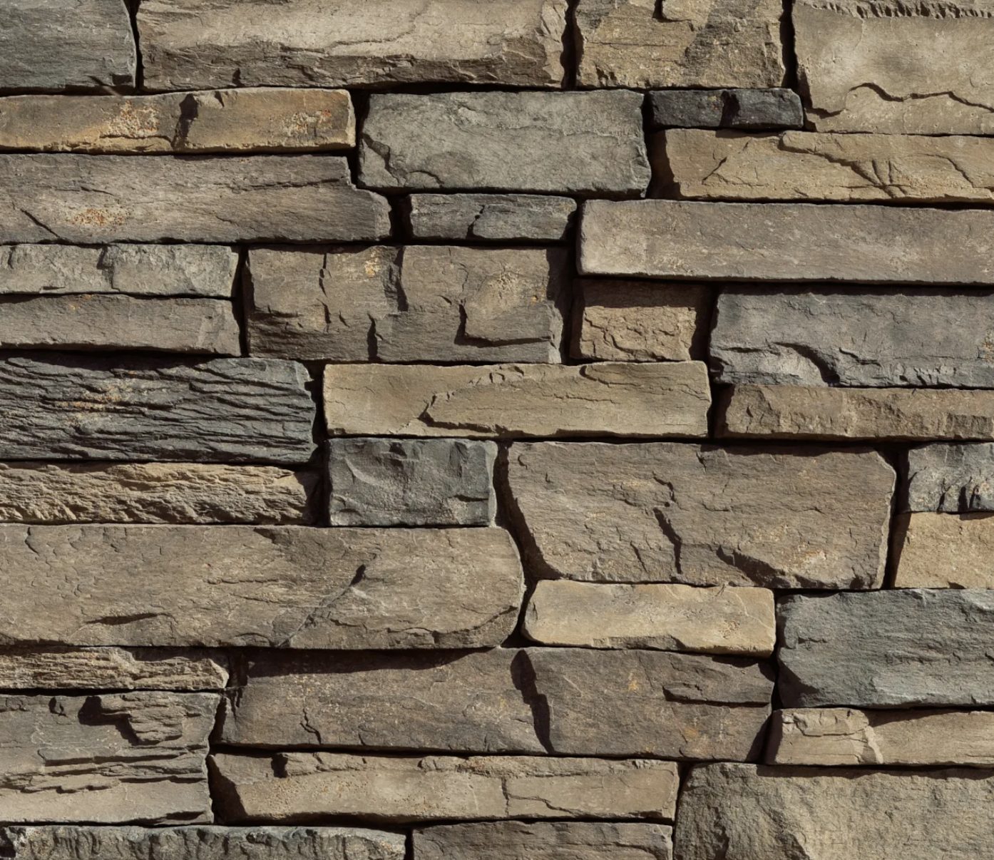 Manufactured Stone Veneer Eldorado Stone Cliffstone Lantana