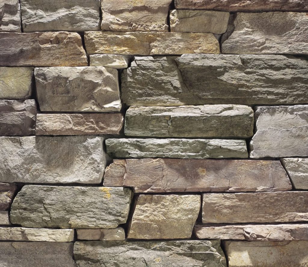 Manufactured Stone Veneer Eldorado Stone Cliffstone Manzanita