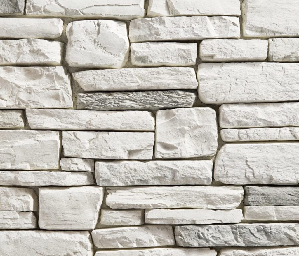 Manufactured Stone Veneer Eldorado Stone Cliffstone Nordic Peak