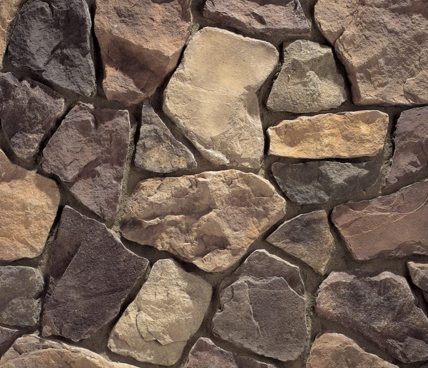 Manufactured Stone Veneer Eldorado Stone Country Rubble Cognac Manufactured Stone Veneer Eldorado Stone Country Rubble Cognac
