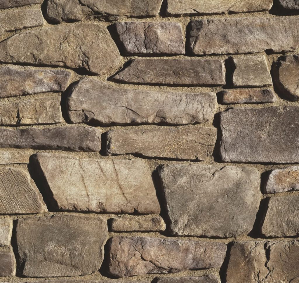 Manufactured Stone Veneer Eldorado Stone Fieldledge Series