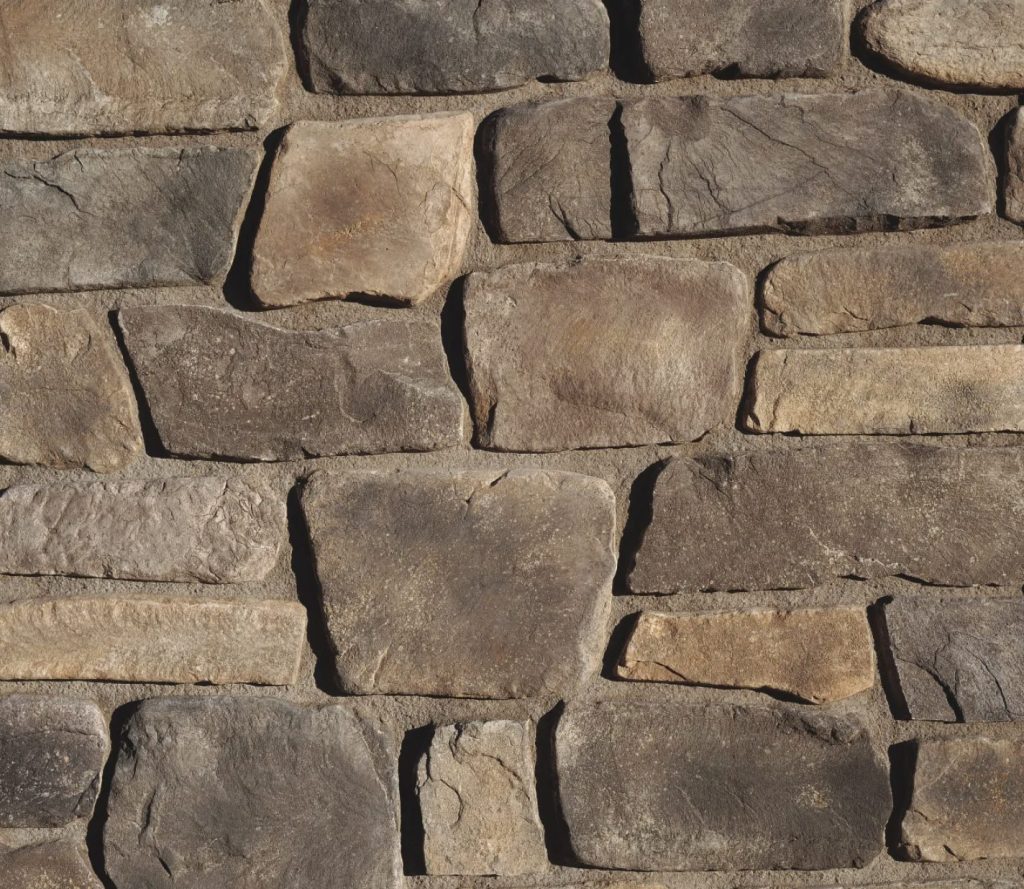 Manufactured Stone Veneer Eldorado Stone Fieldledge Veneto