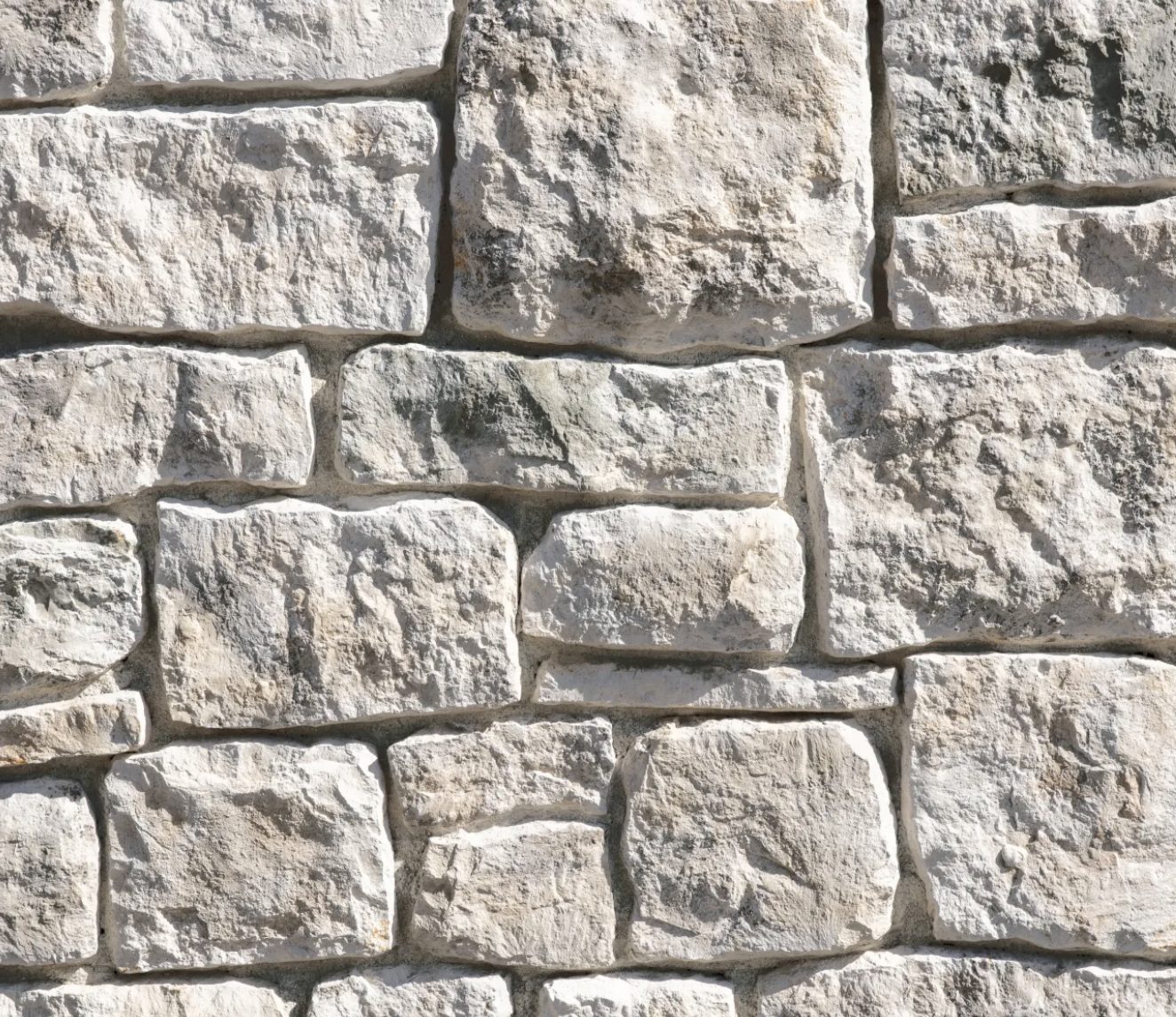 Manufactured Stone Veneer Eldorado Stone RoughCut Loire Valley