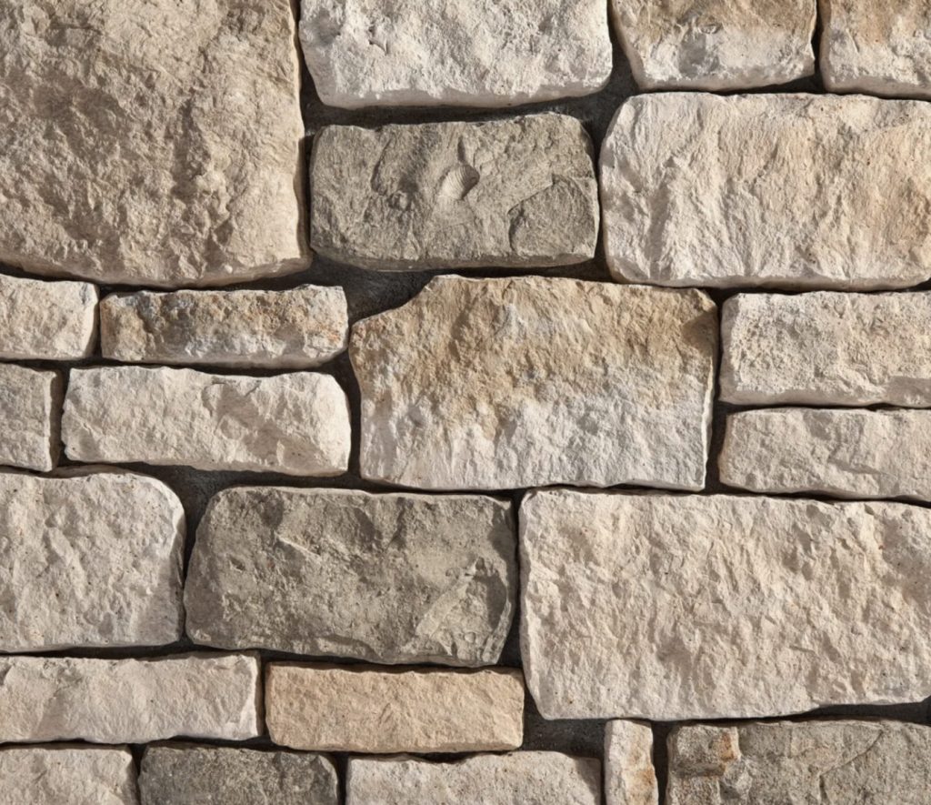 Manufactured Stone Veneer Eldorado Stone RoughCut Ranchers Ridge