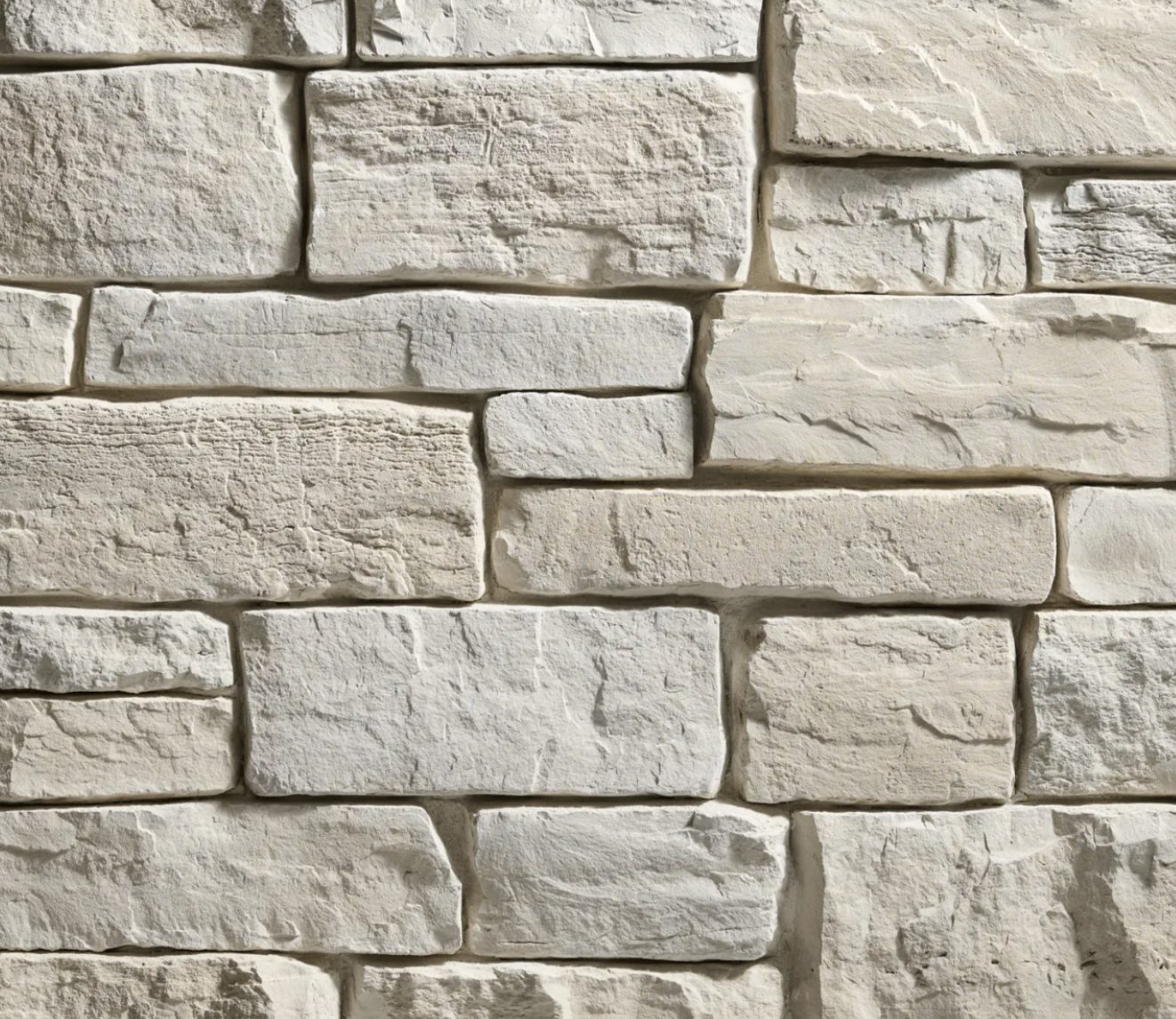 Manufactured Stone Veneer Dutch Quality Stone Weather Ledge Series Soft Barley