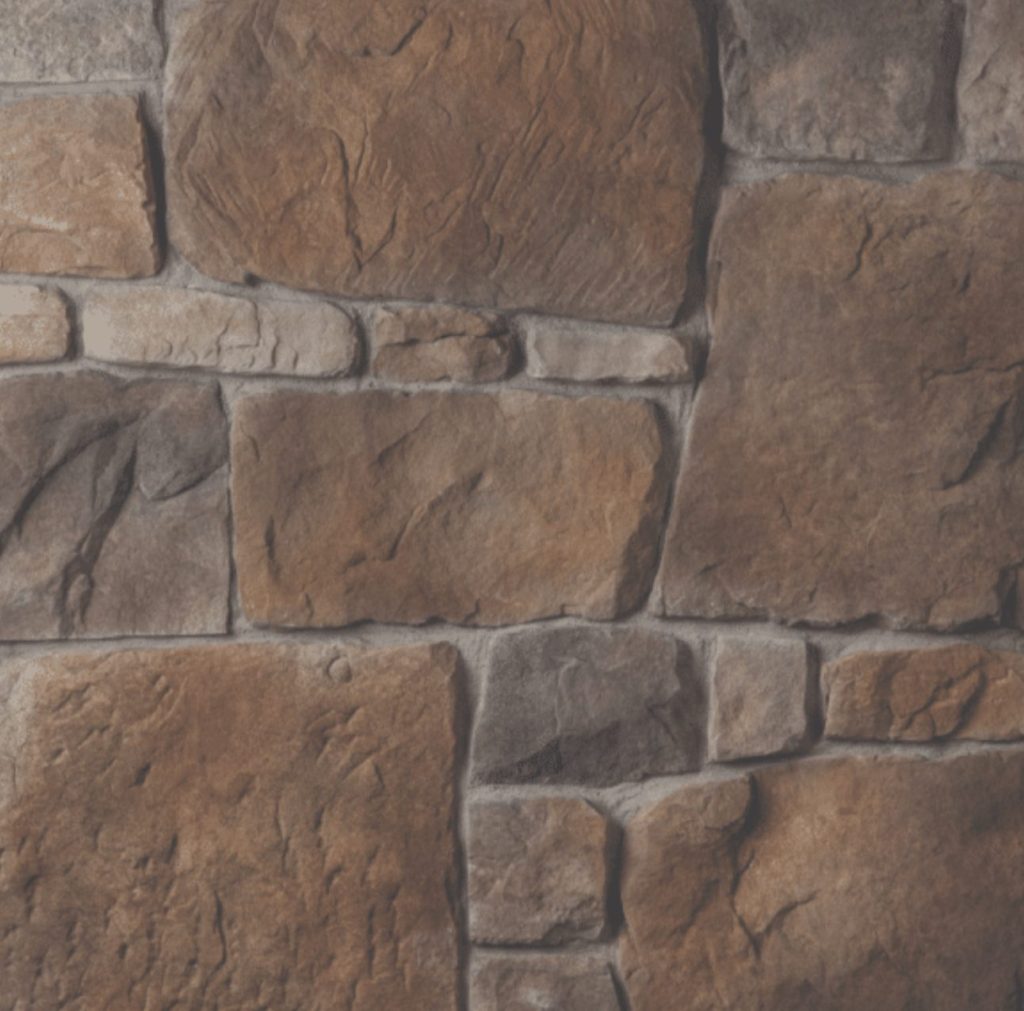 Manufactured Stone Veneer Casa Di Sassi Old World Euro
