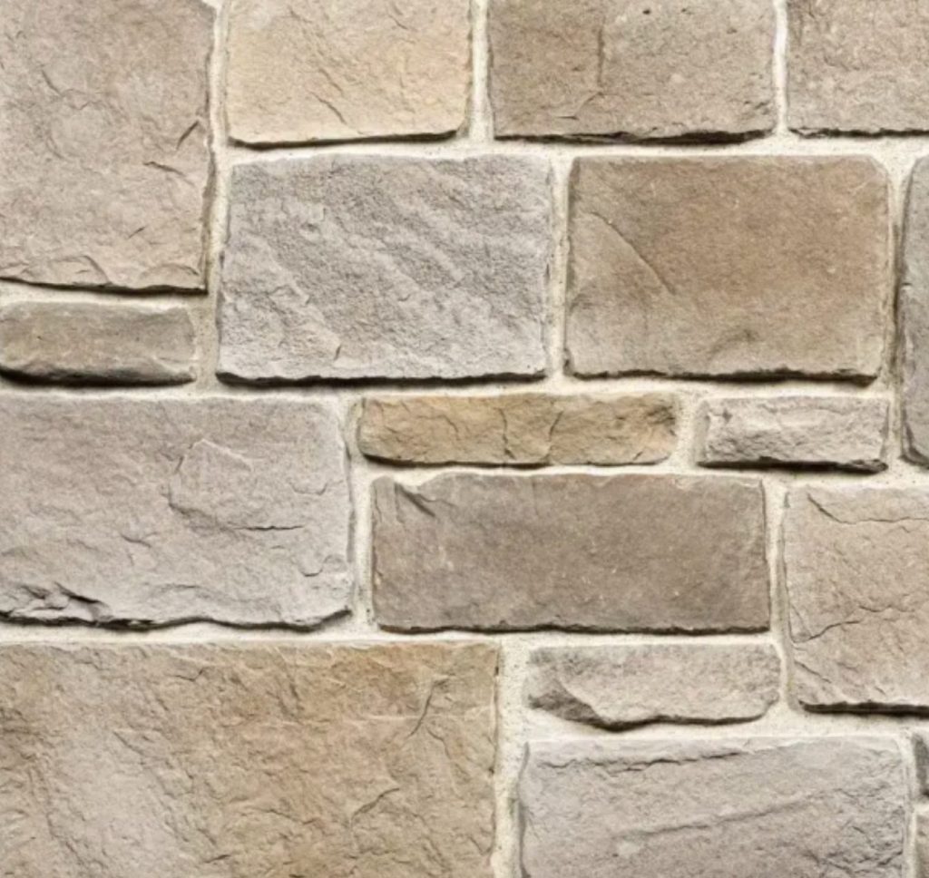 Manufactured Stone Casa Di Sassi Volterra Genoa