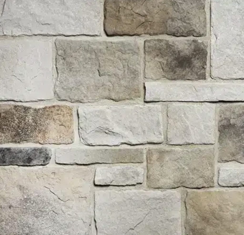 Manufactured Stone Casa Di Sassi Volterra Osso