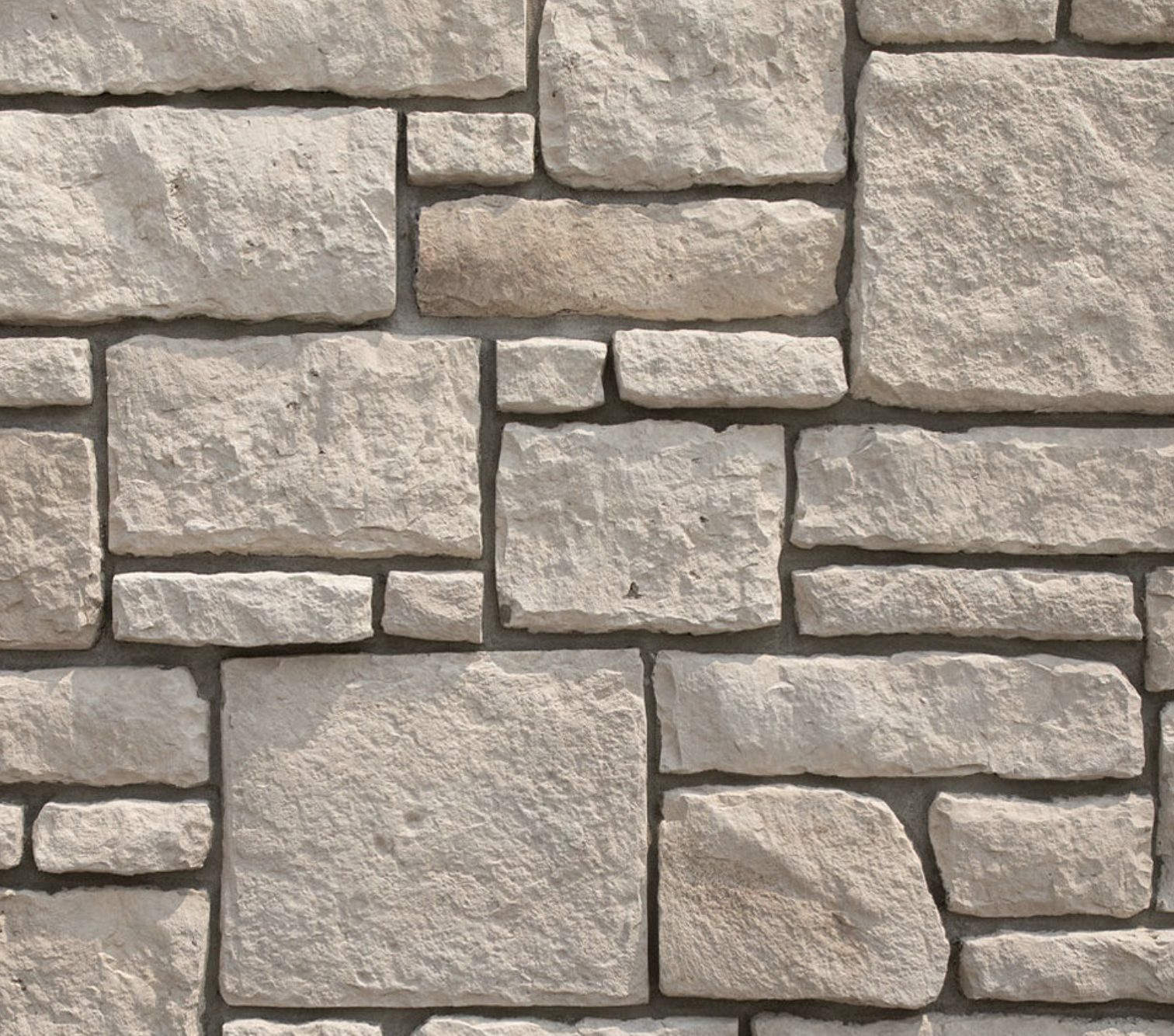 Manufactured Stone Veneer Canyon Stone Canada Southern Rubble Greek Villa