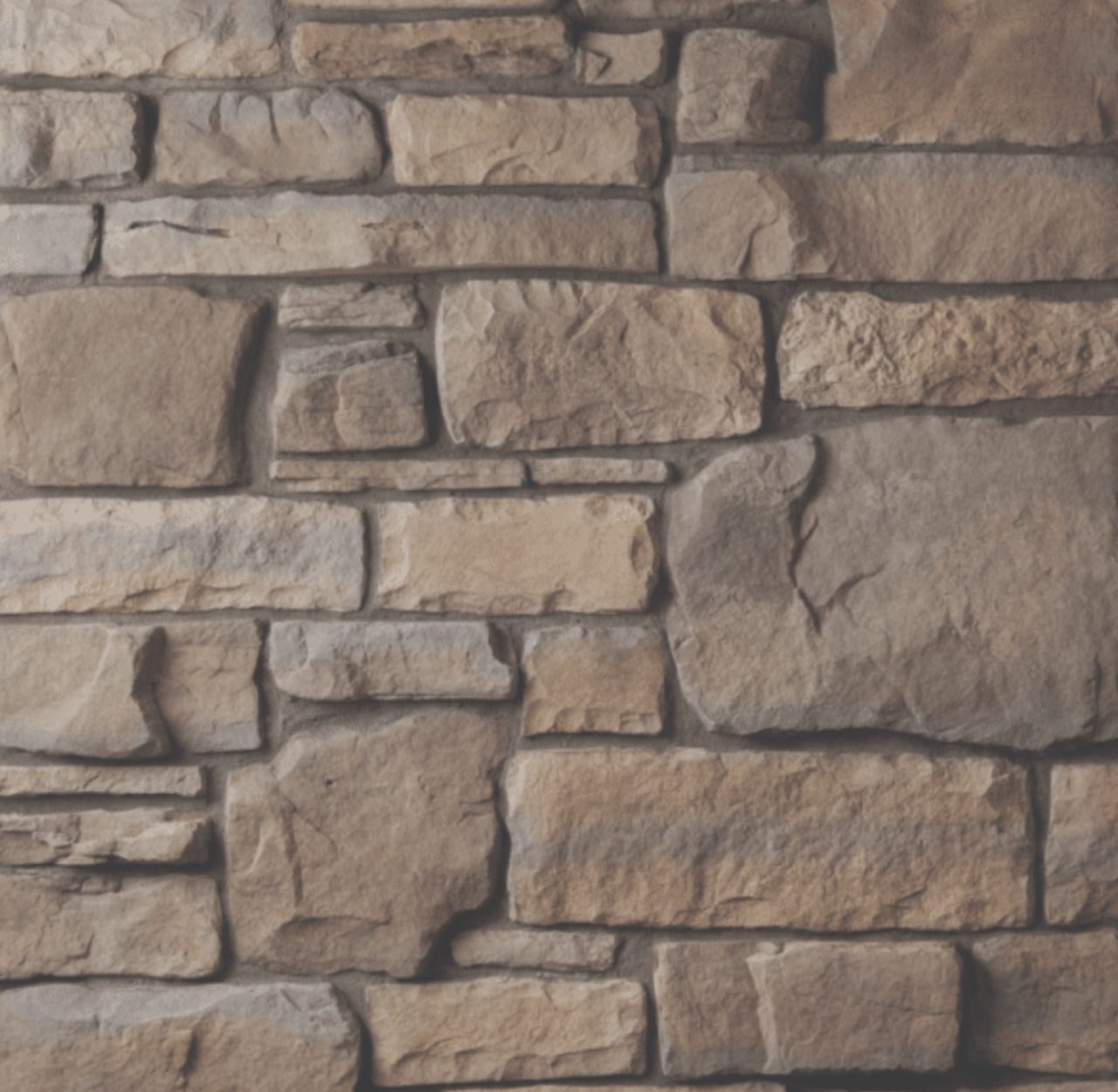 Manufactured Stone Veneer Casa Di Sassi Blend Series Bolzano