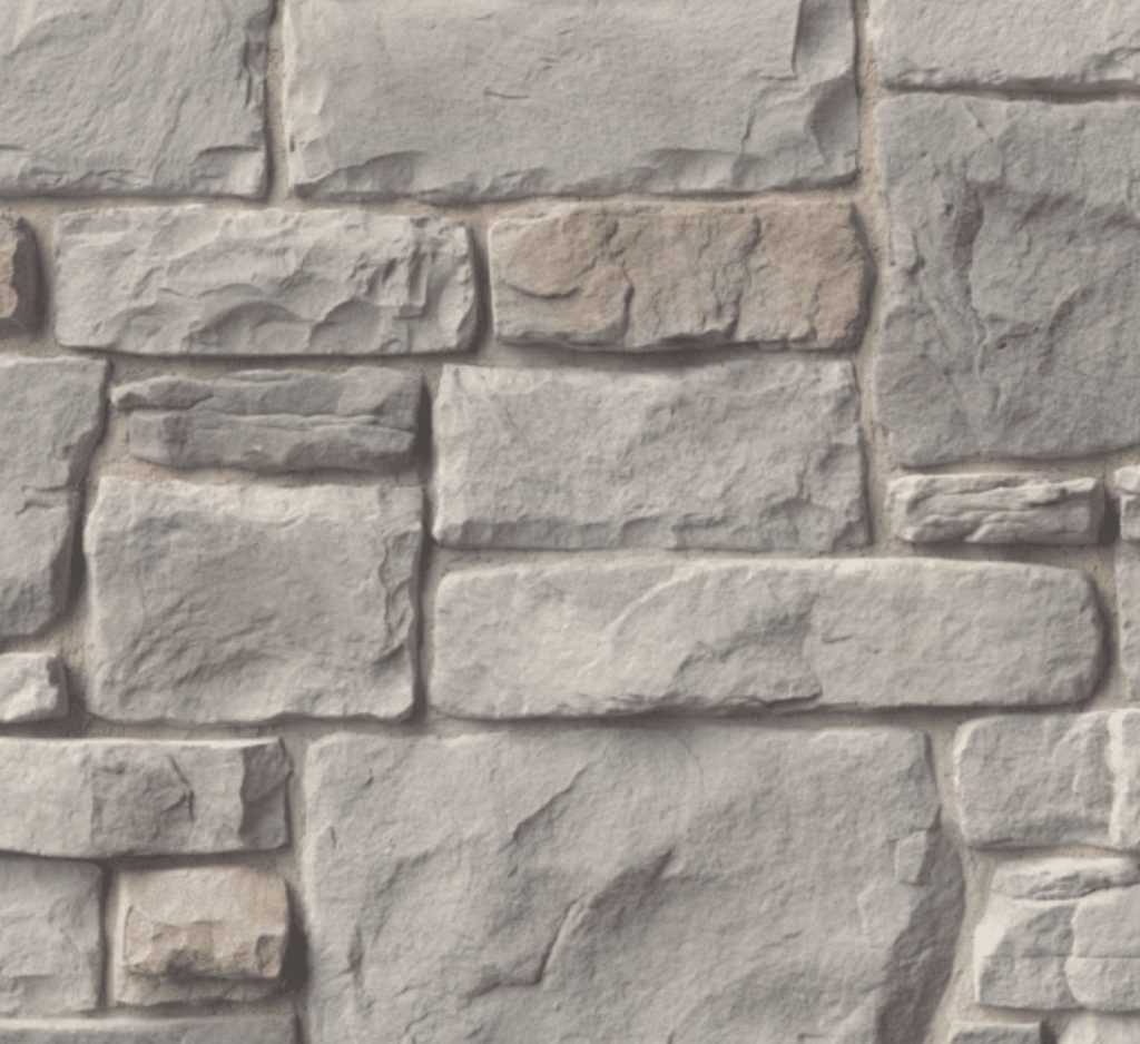 Manufactured Stone Veneer Casa Di Sassi Blend Series Cremona