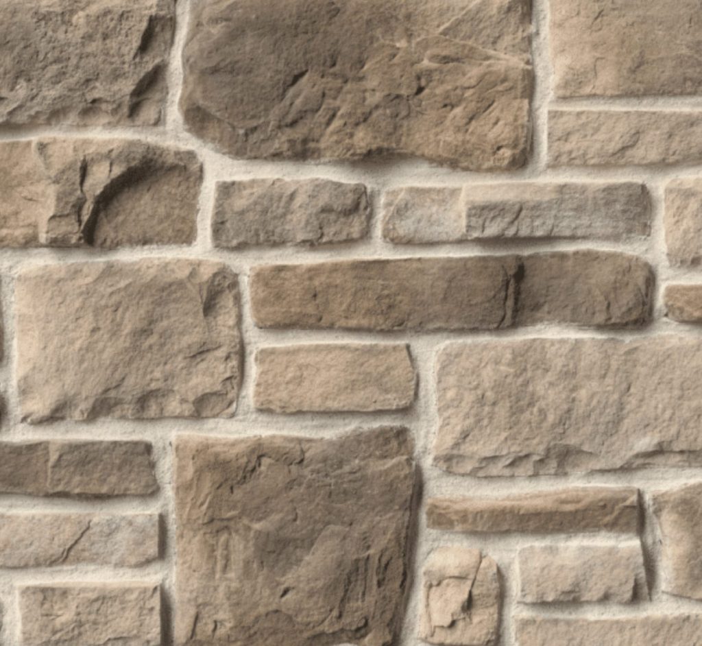 Manufactured Stone Veneer Casa Di Sassi Blend Series Terracina