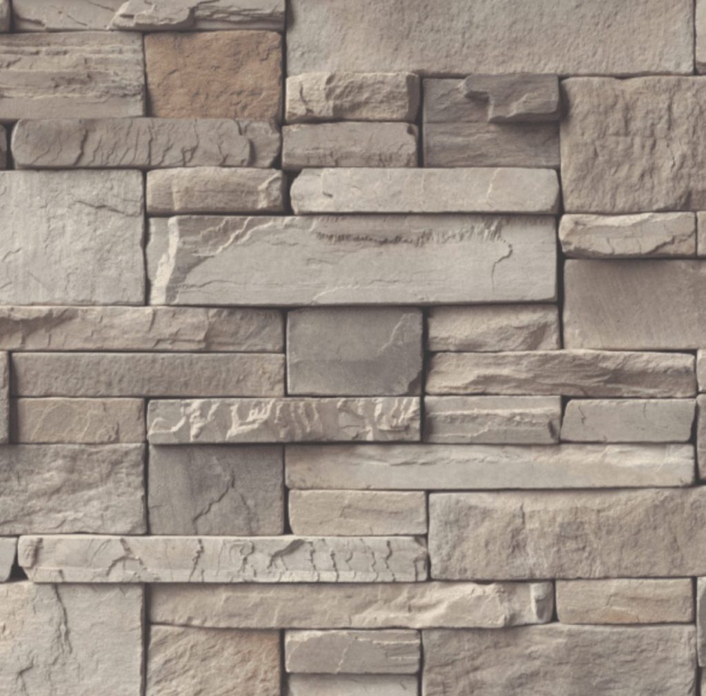 Manufactured Stone Veneer Casa Di Sassi EZ Ledge Cremona