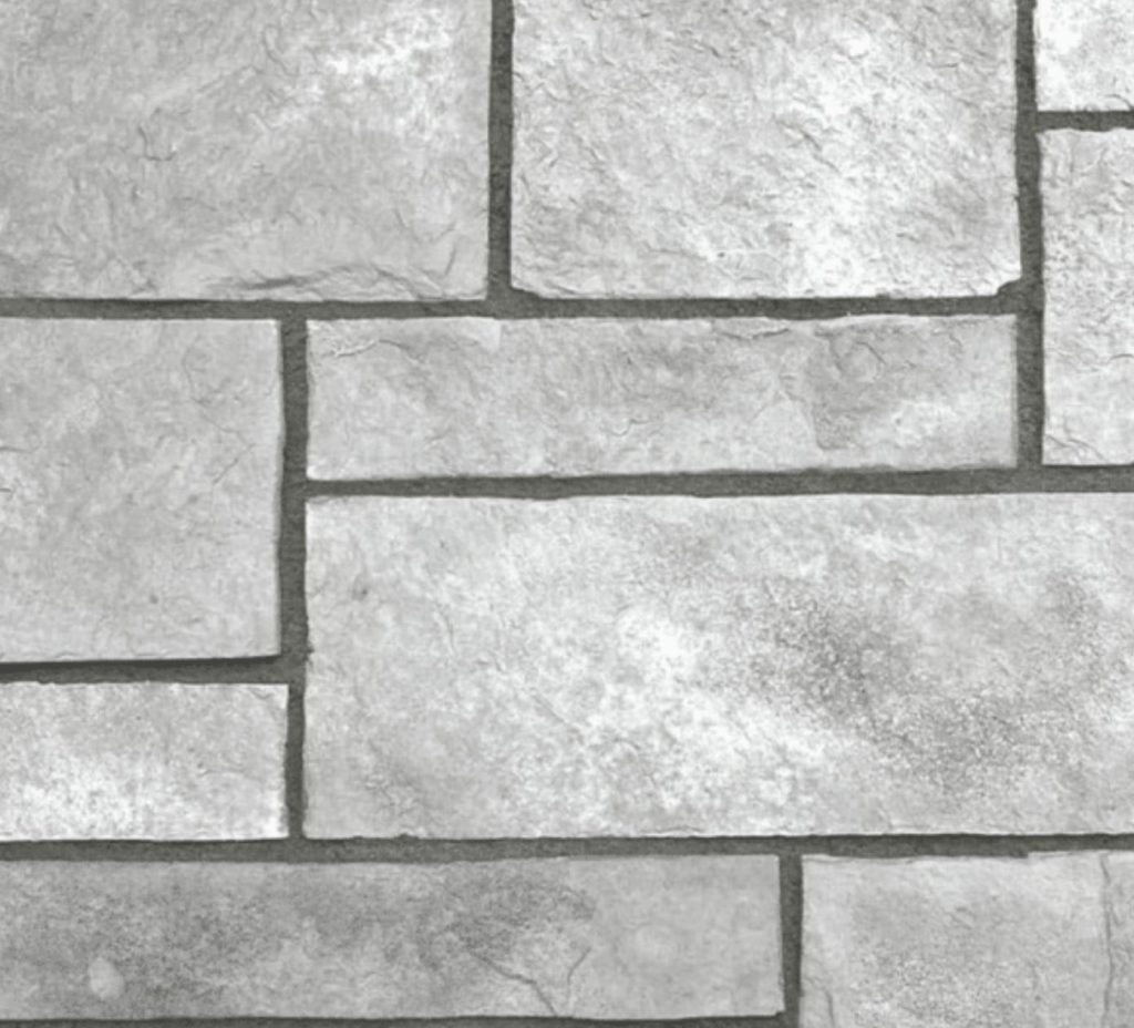 Manufactured Stone Veneer Casa Di Sassi Yorkshire Sombre