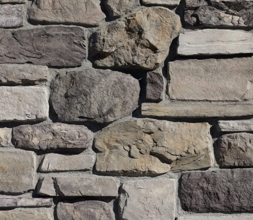 Manufactured Stone Veneer Eldorado Stone Cypress Ridge Catania
