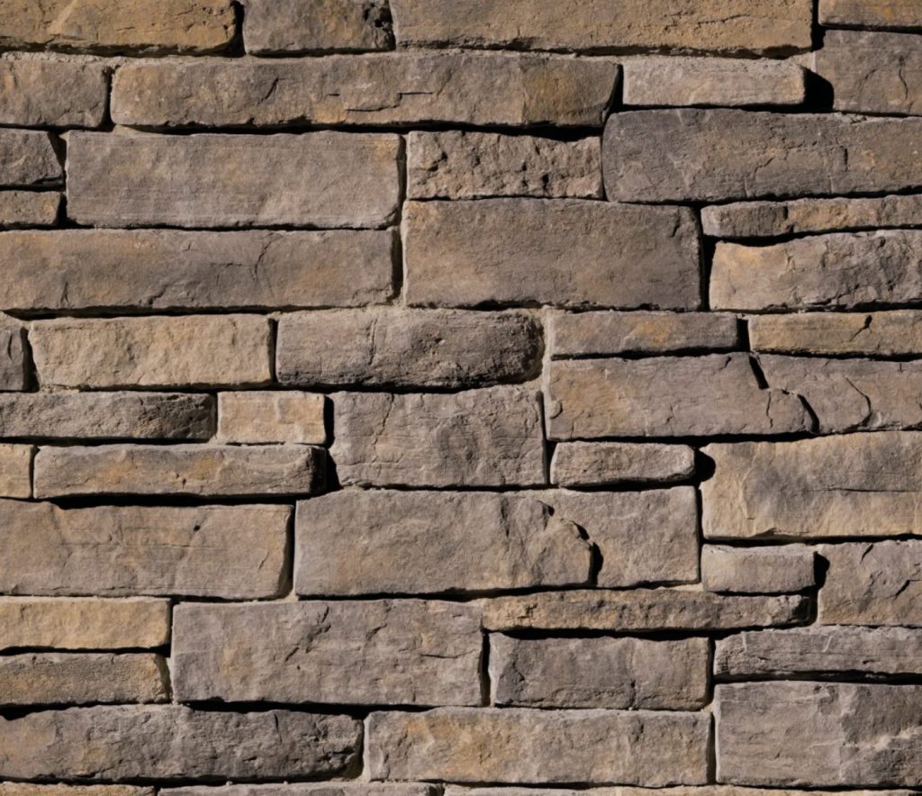 Manufactured Stone Veneer Eldorado Stone Mountain Ledge Asheville