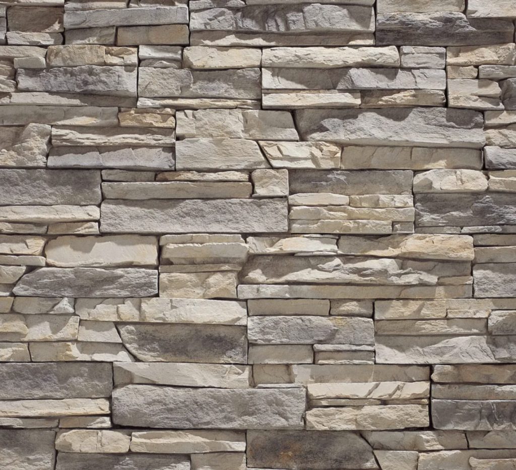 Manufactured Stone Veneer Eldorado Stone Stacked Stone Alderwood