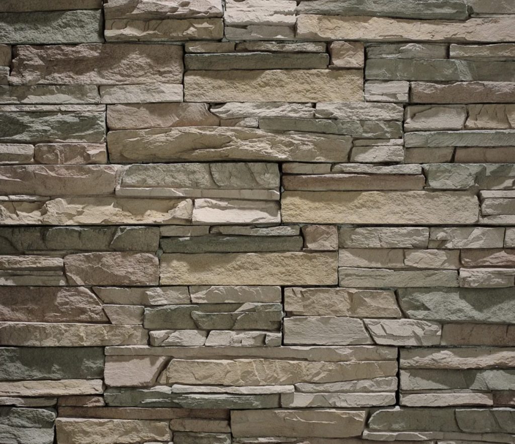 Manufactured Stone Veneer Eldorado Stone Stacked Stone Castaway