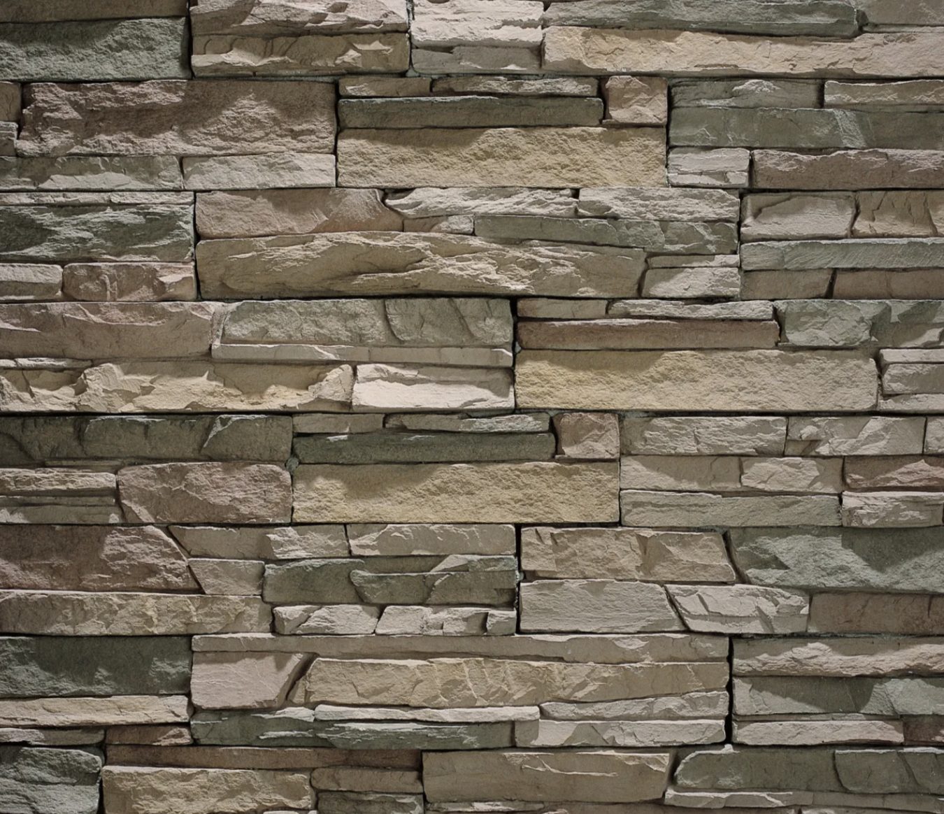 Manufactured Stone Veneer Eldorado Stone Stacked Stone Castaway