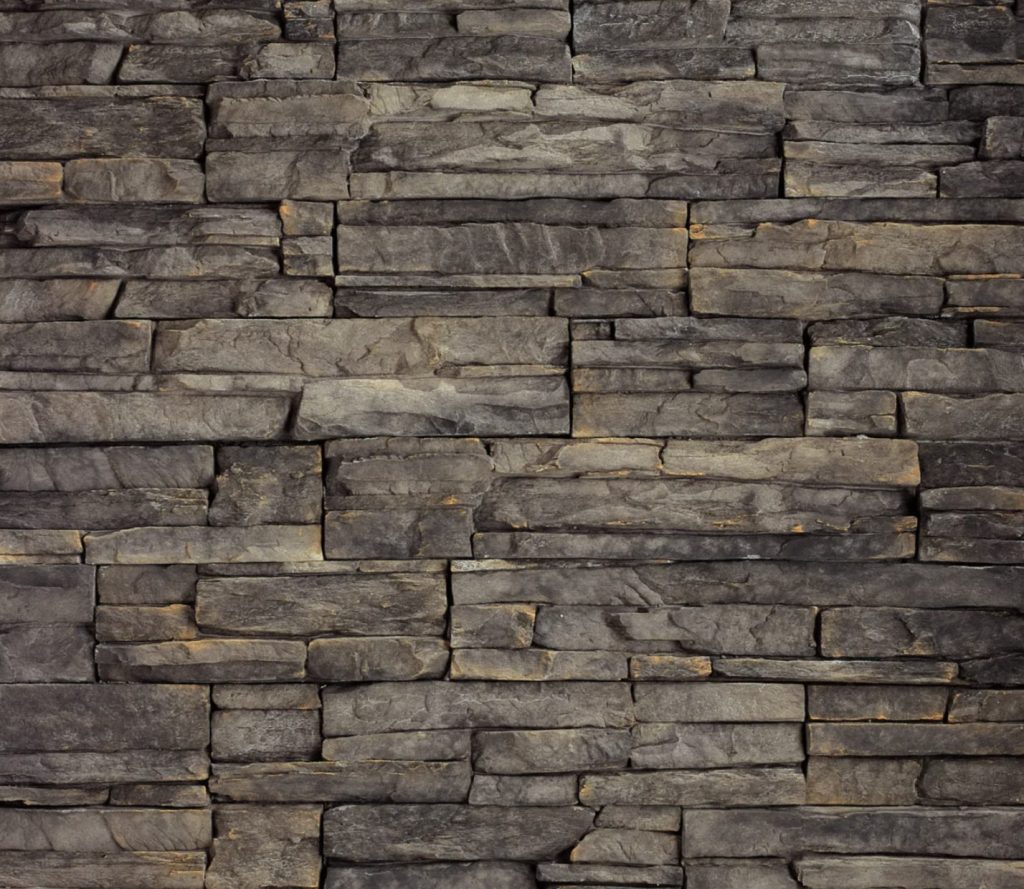 Manufactured Stone Veneer Eldorado Stone Stacked Stone Chapel Hill