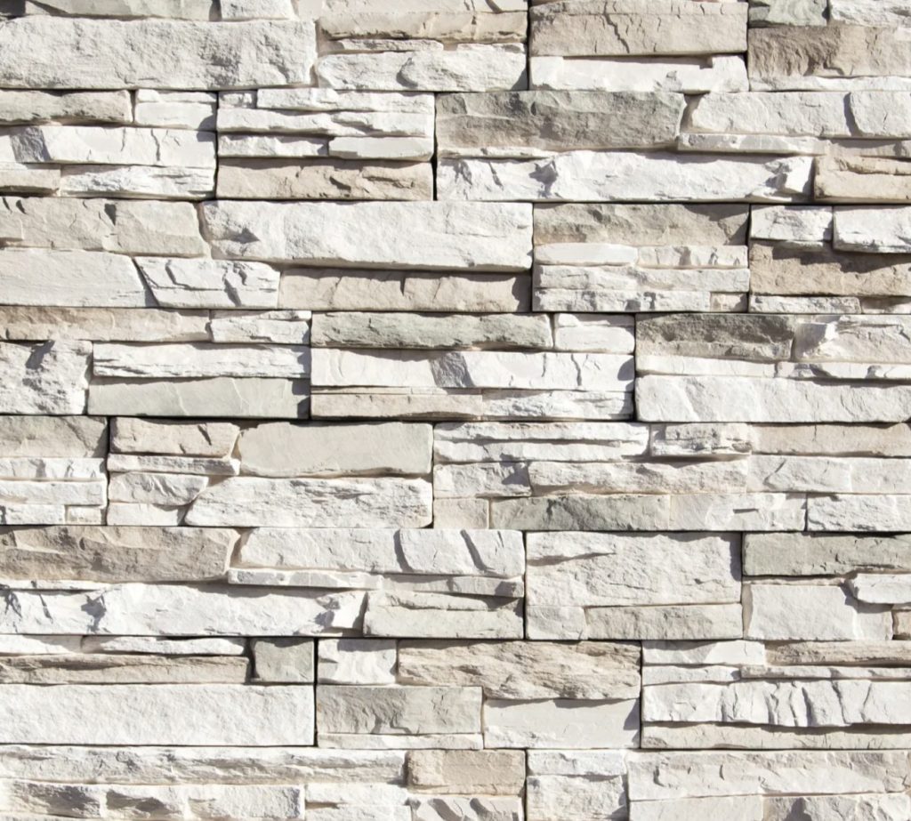 Manufactured Stone Veneer Eldorado Stone Stacked Stone Daybreak