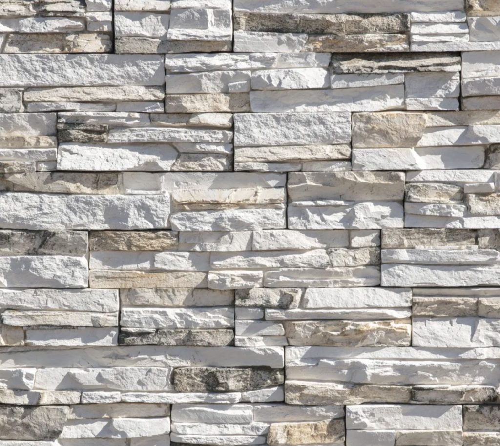 Manufactured Stone Veneer Eldorado Stone Stacked Stone Koryak Ridge