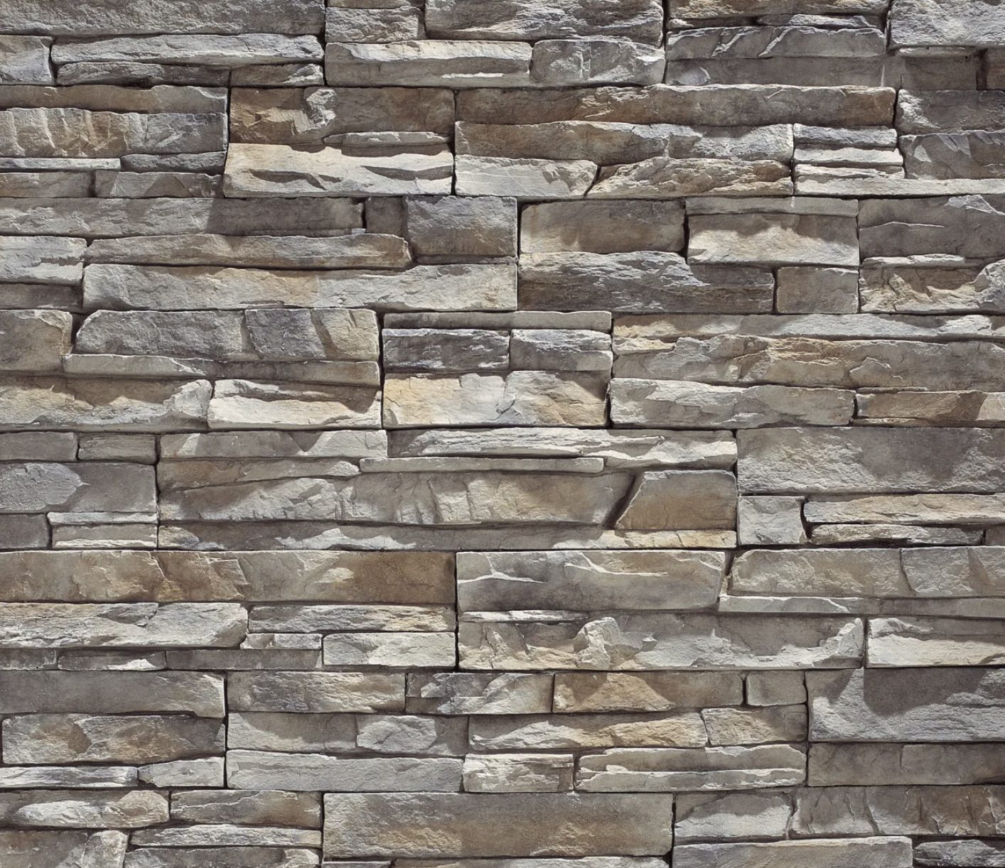 Manufactured Stone Veneer Eldorado Stone Stacked Stone Nantucket