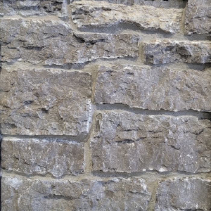 Natural Stone Masonal Stone Rustic Natural Bedstone Provincial Grey